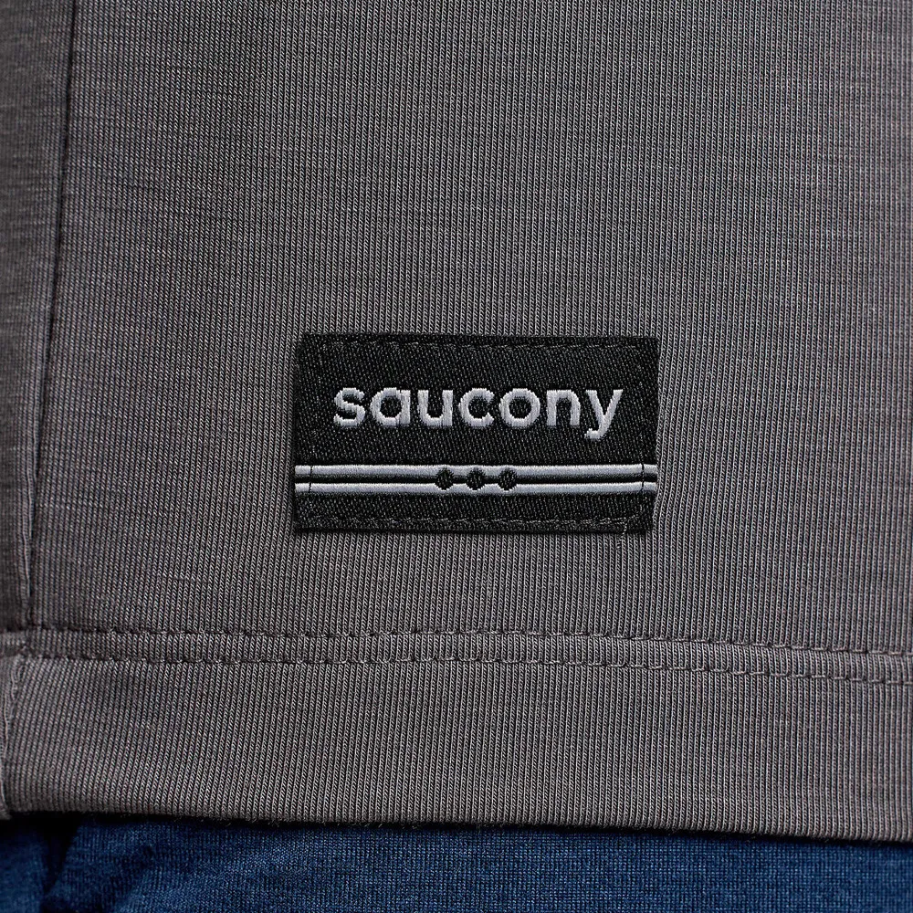 Saucony Triumph T-Shirt - SS24