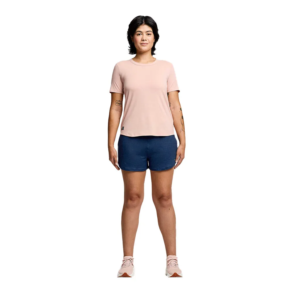 Saucony Triumph Women's T-Shirt - SS24