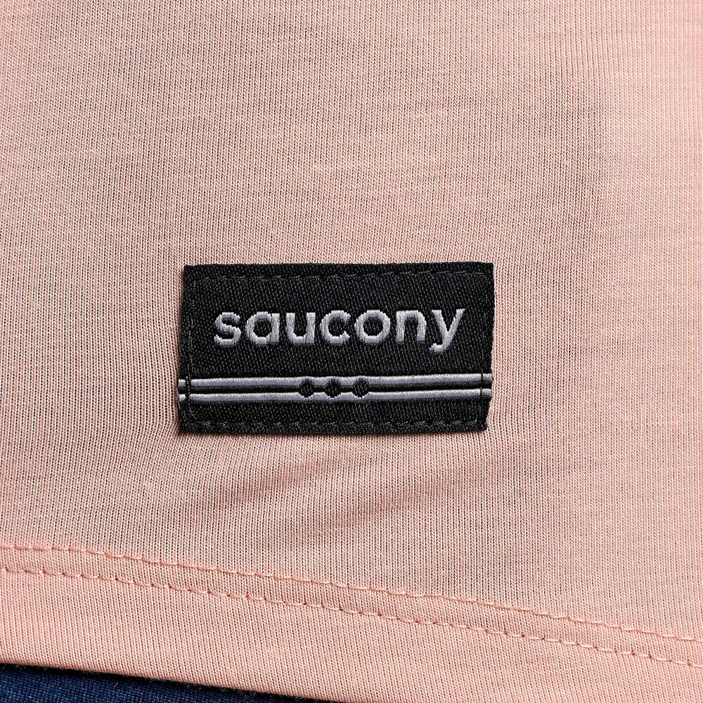 Saucony Triumph Women's T-Shirt - SS24