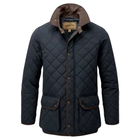 Schoffel Barrowden Quilt Jacket