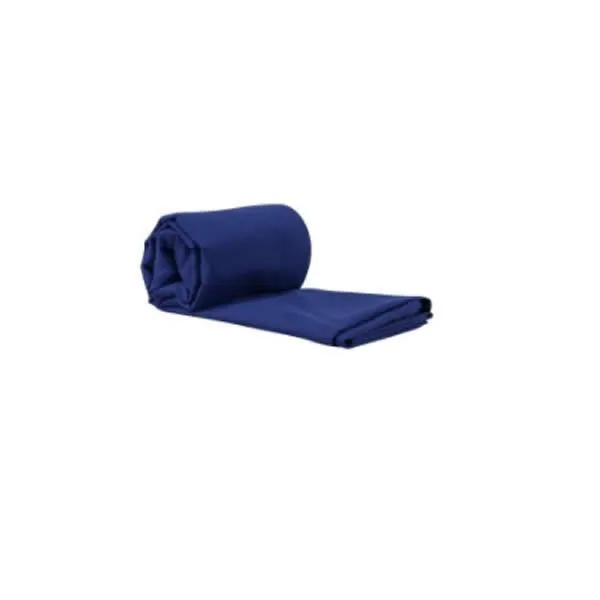 Sea to Summit Silk and Cotton Blend Sleeping Bag Travel Liner - Standard