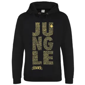 Serial Killaz - History of Jungle Hoodie (Unisex)