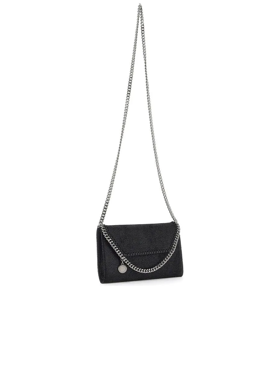 Shaggy Deer Mini Crossbody