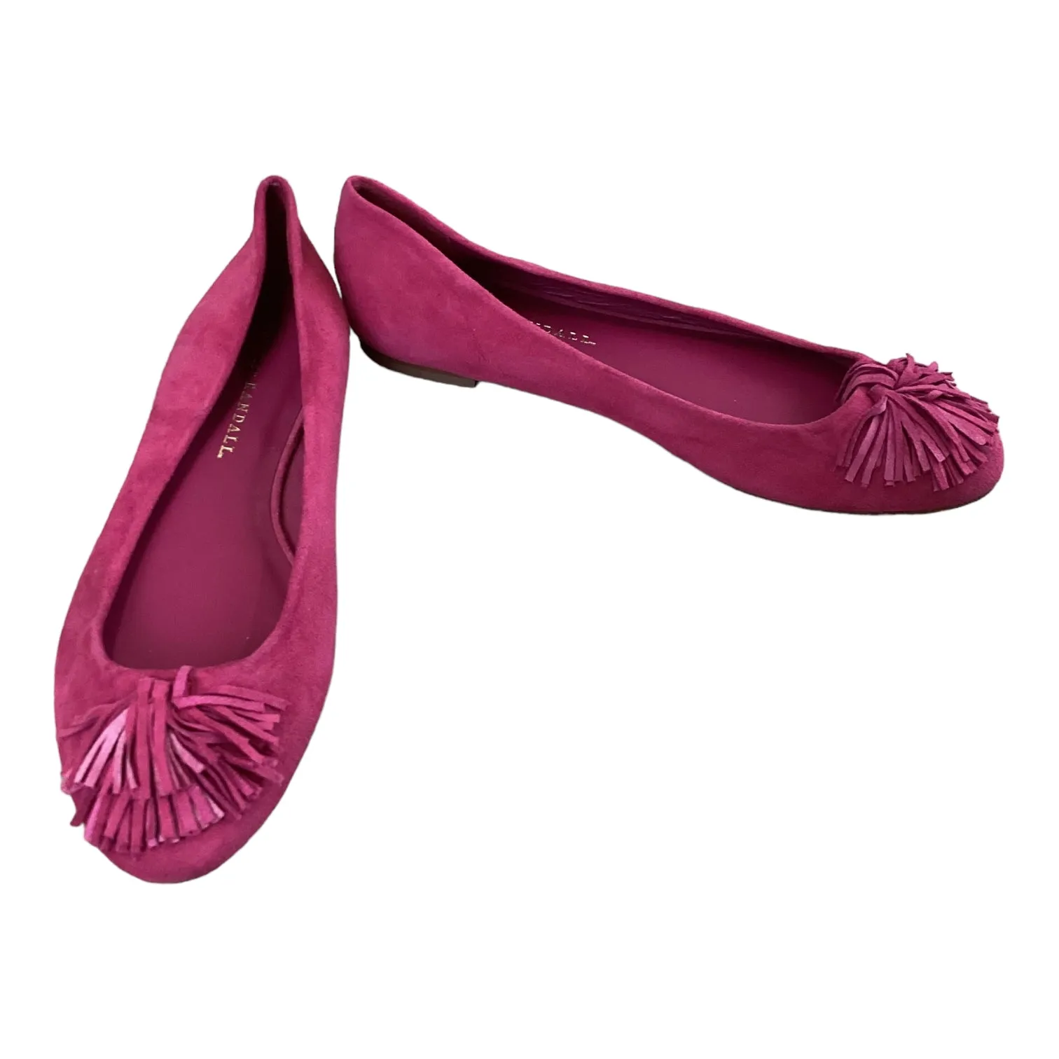 Shoes Flats Ballet By Loeffler Randall  Size: 7.5