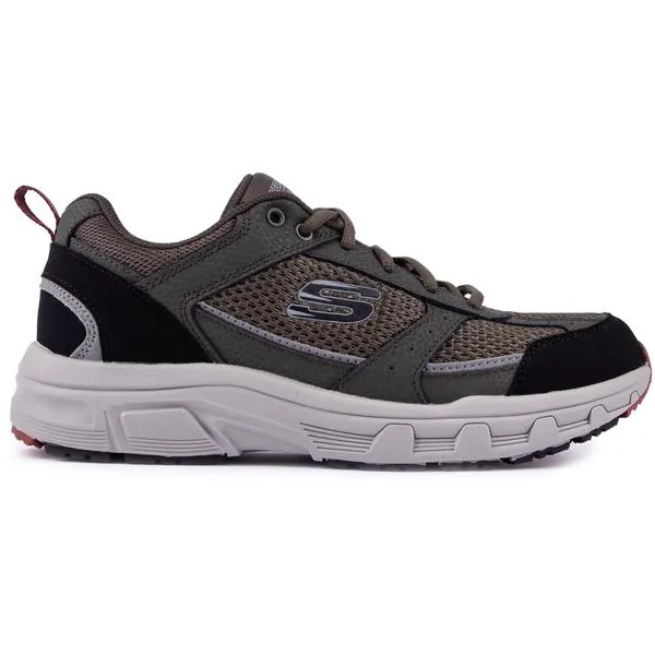 Skechers Oak Canyon Trainers