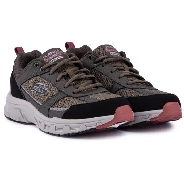 Skechers Oak Canyon Trainers