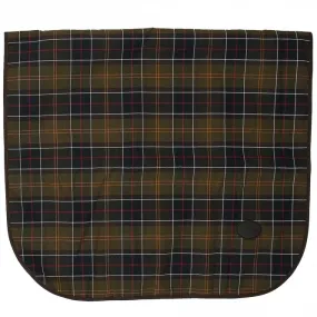 Small Dog Blanket - Tartan