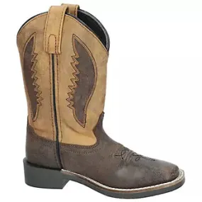 Smoky Mountain Kid's Ranger Boot