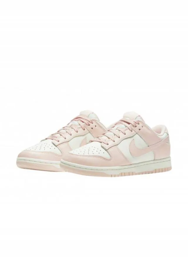 (SOLD)Nike Dunk Low WMNS Orange Pearl