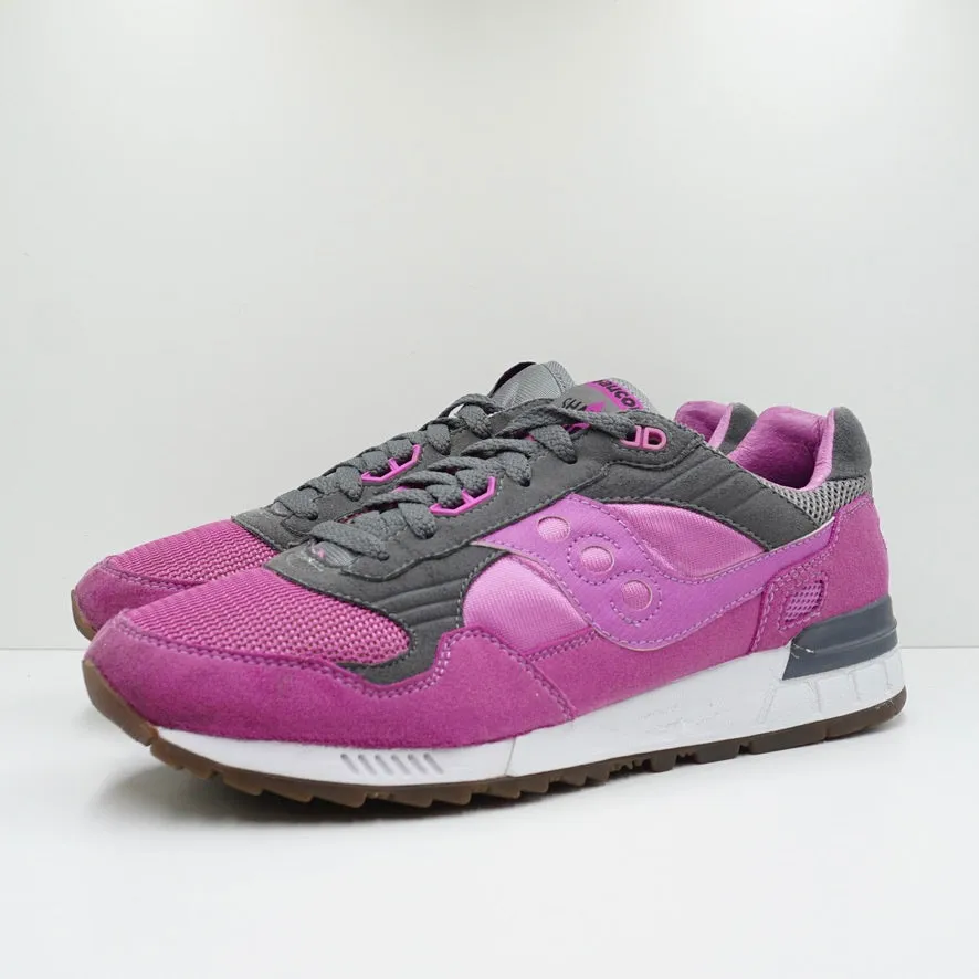 Solebox x Saucony Shadow 5000 Pink Grey