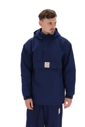 Solomen Heavy Half Zip Jacket