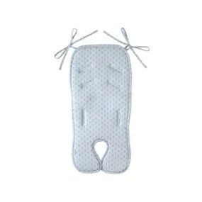 SOUELIADO baby buggy sheet cover  Blue