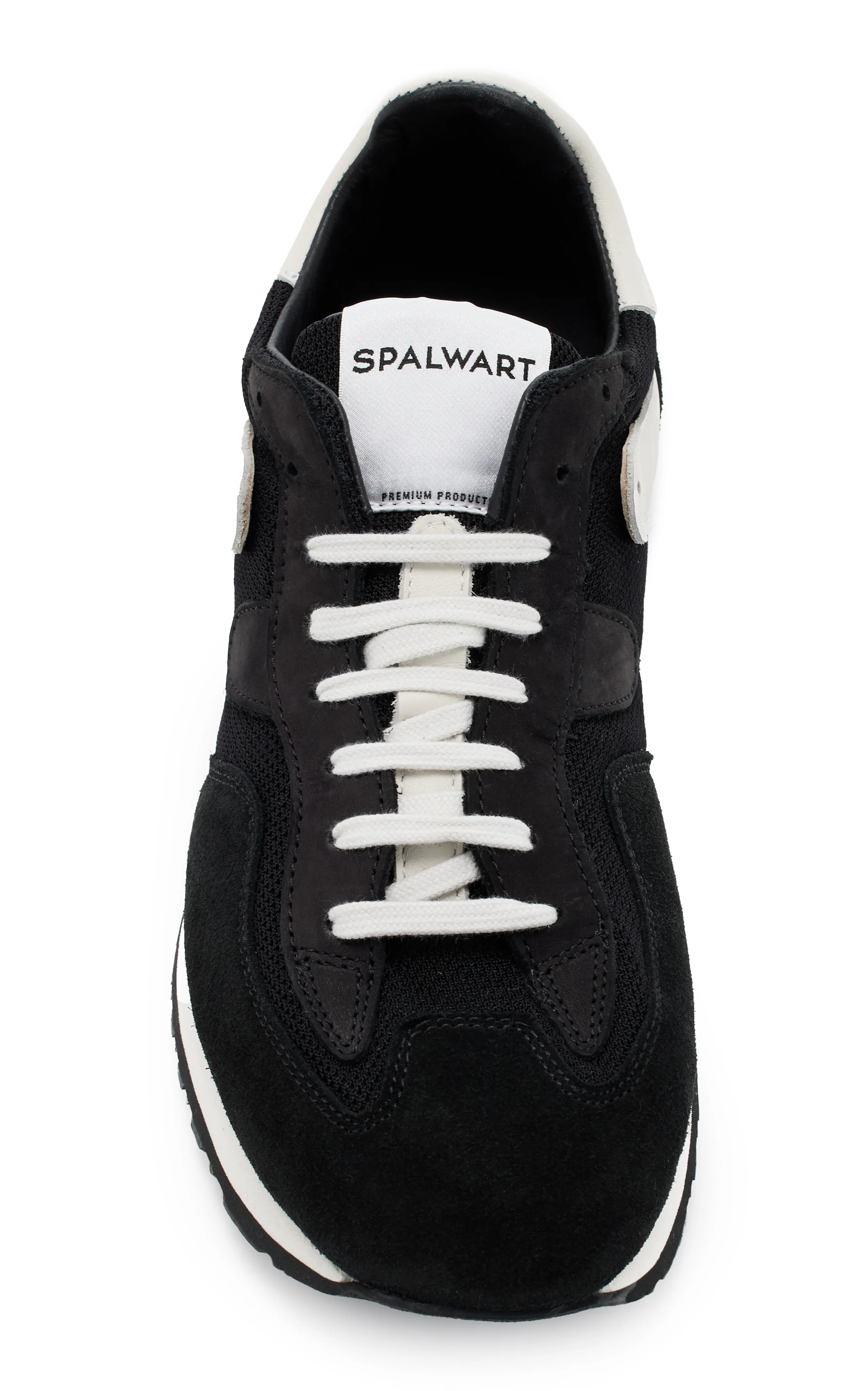 SPALWART Master Blaster Sneakers