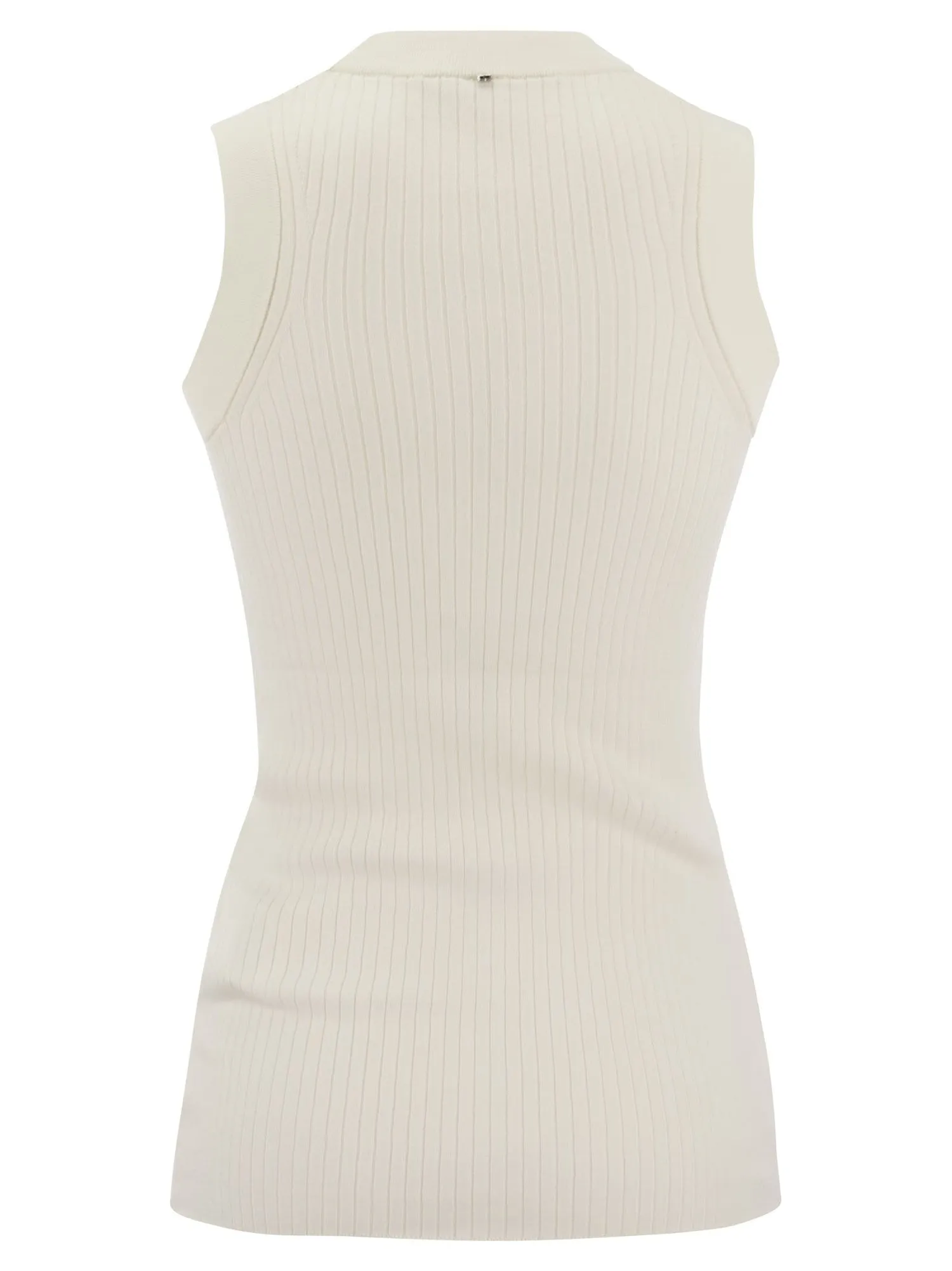 Sportmax    Sportmax Toledo Knitted Vest