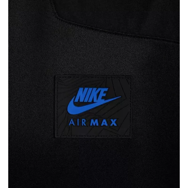 Sweat  Capuche Nike Air Max - Noir - Homme