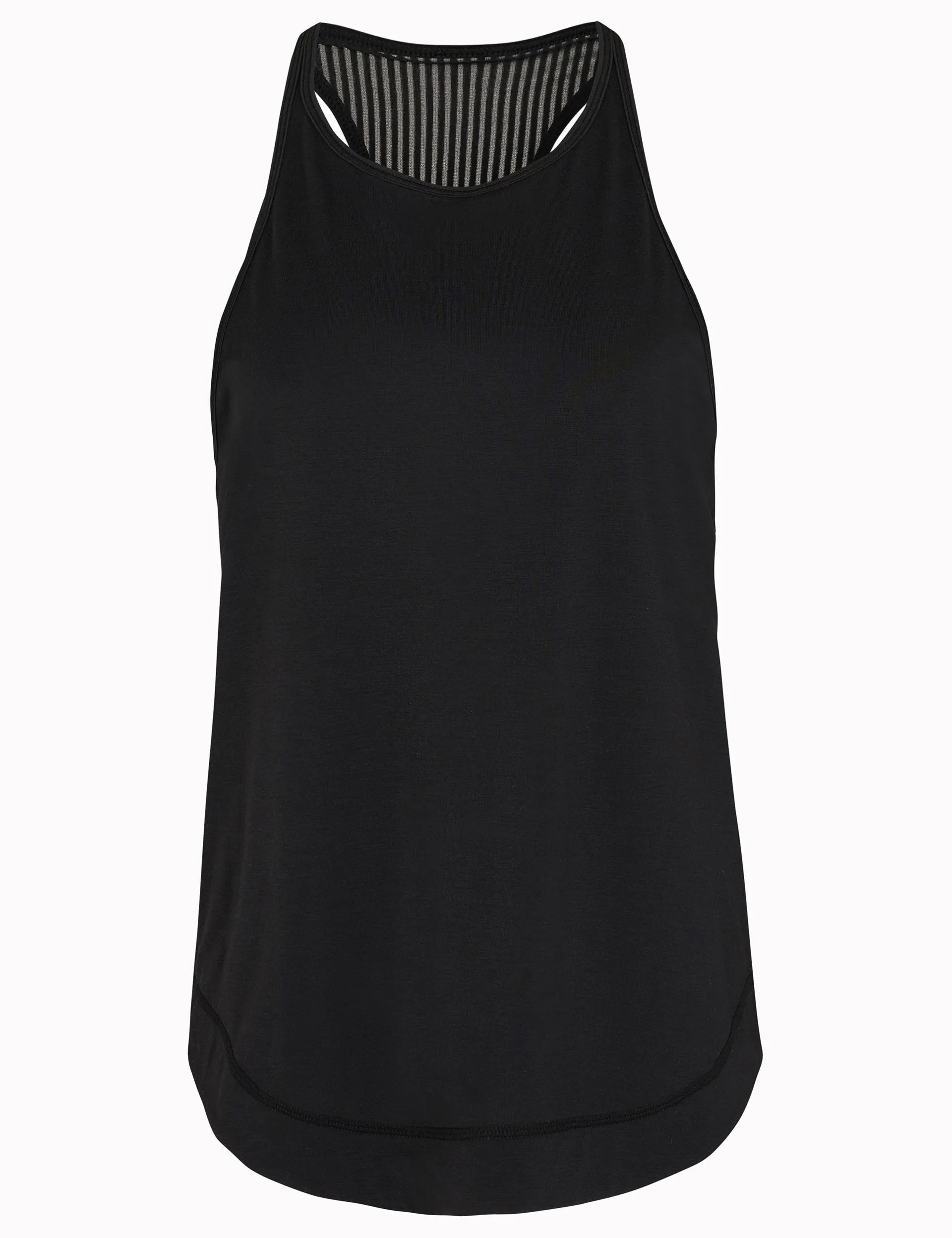 Sweaty Betty Breathe Easy Run Vest - Black