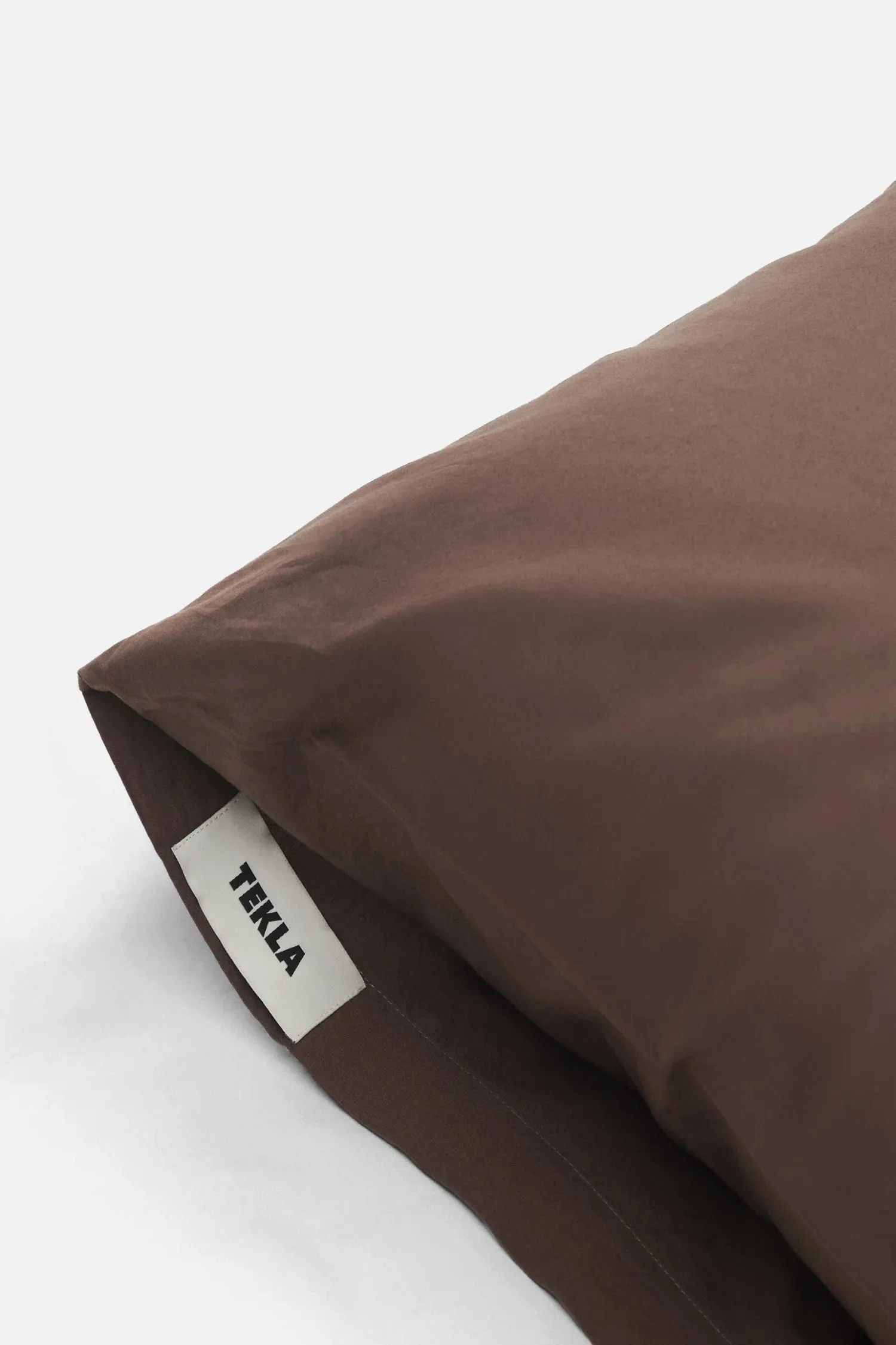 Tekla,Percale - Pillow Sham