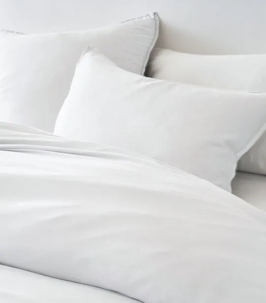 TENCEL Essential Duvet Cover