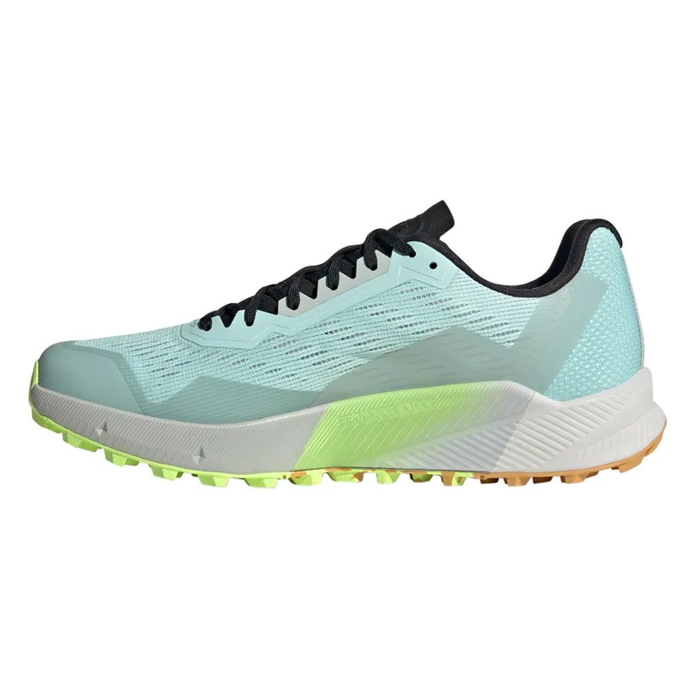 Terrex Agravic Flow 2 Trail Running Shoes