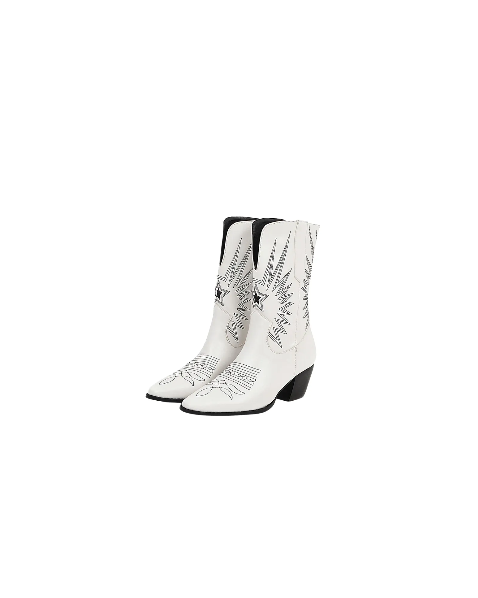 The Caylee Boot