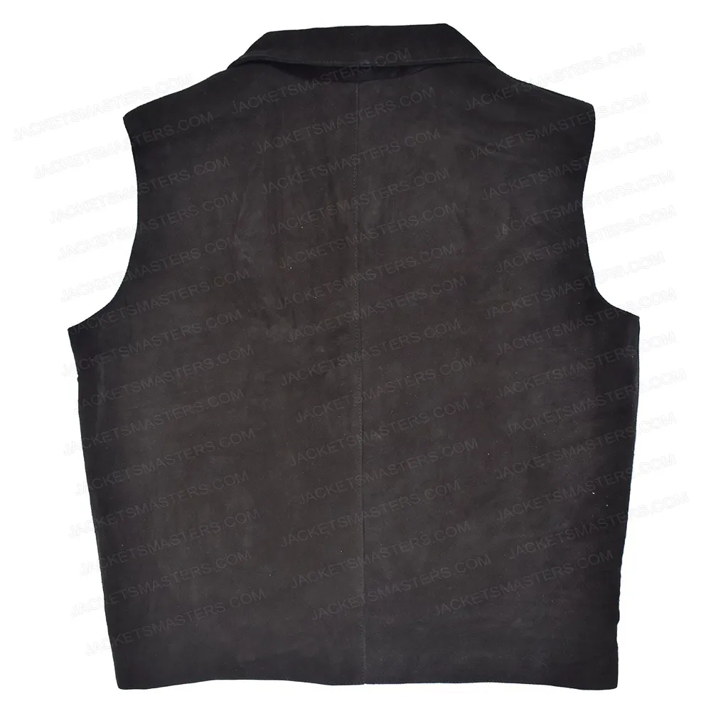 The Magnificent Seven Byung-Hun Lee Vest