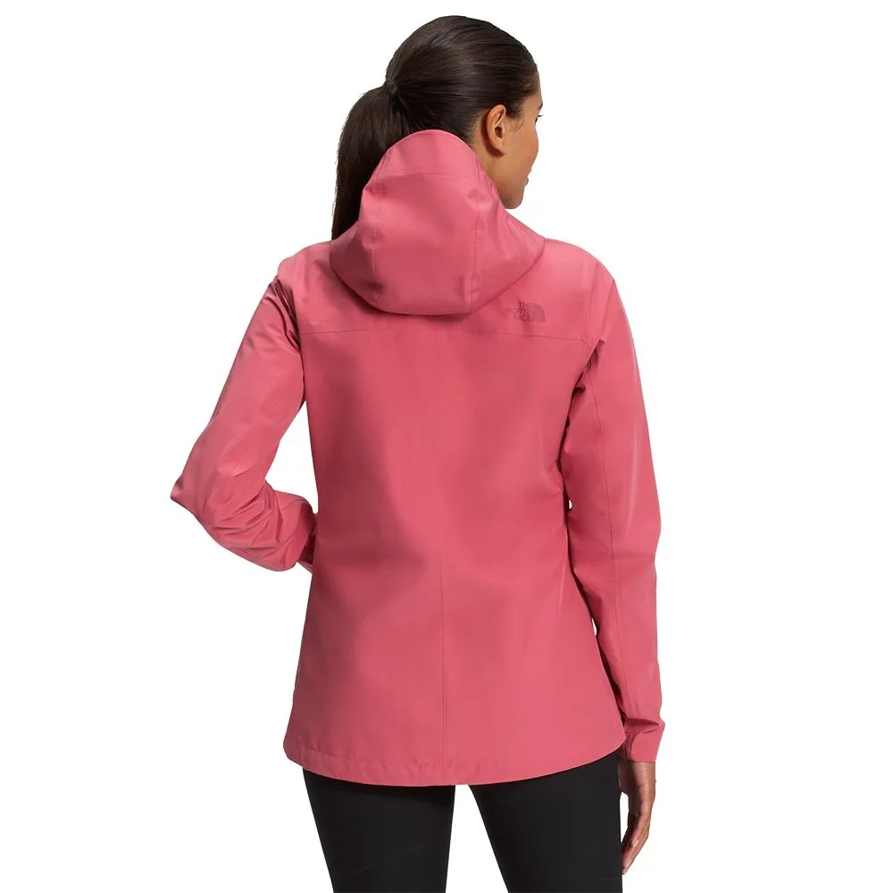  The North Face Dryzzle FUTURELIGHT Jacket (Women's)