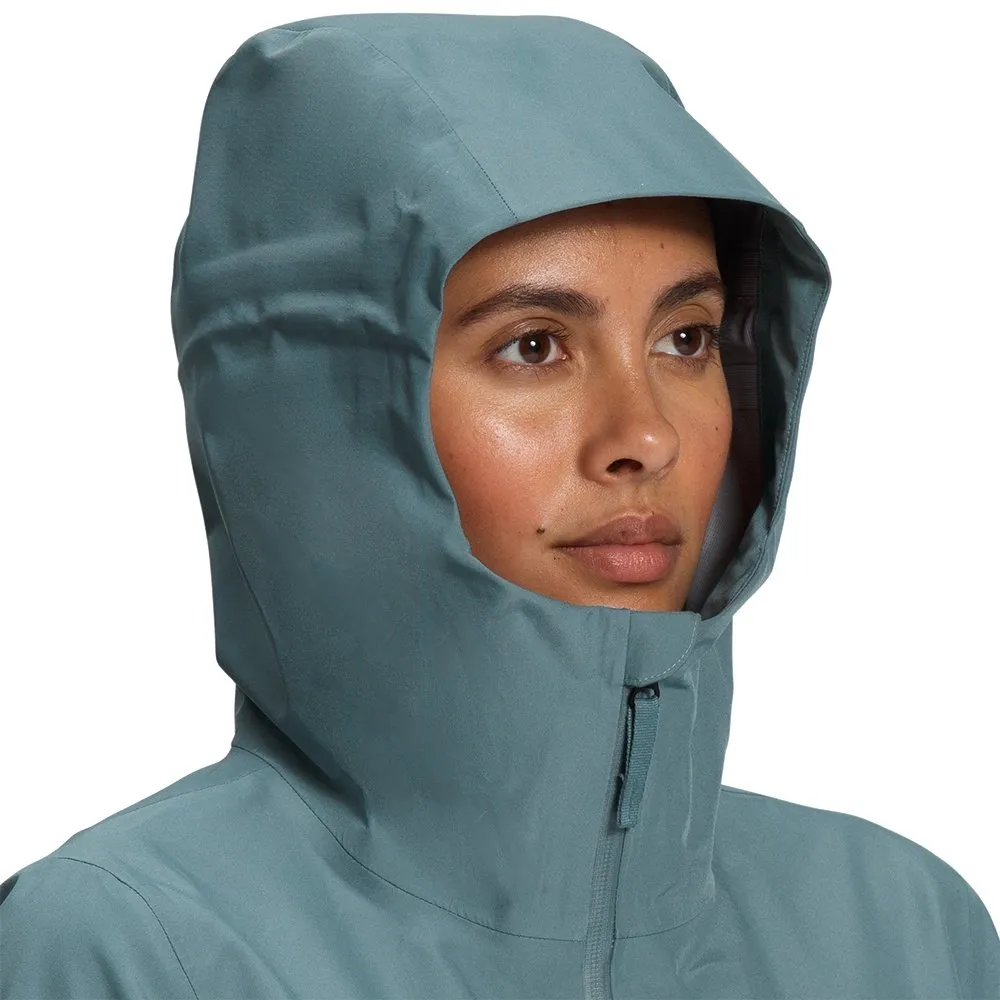  The North Face Dryzzle FUTURELIGHT Jacket (Women's)