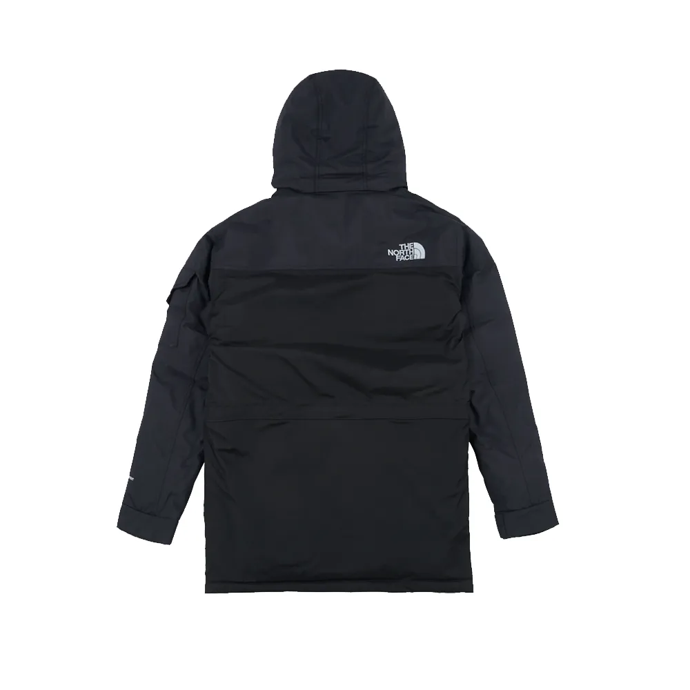 The North Face MC Murdo 2 Jacket Black NF00CP07C4V