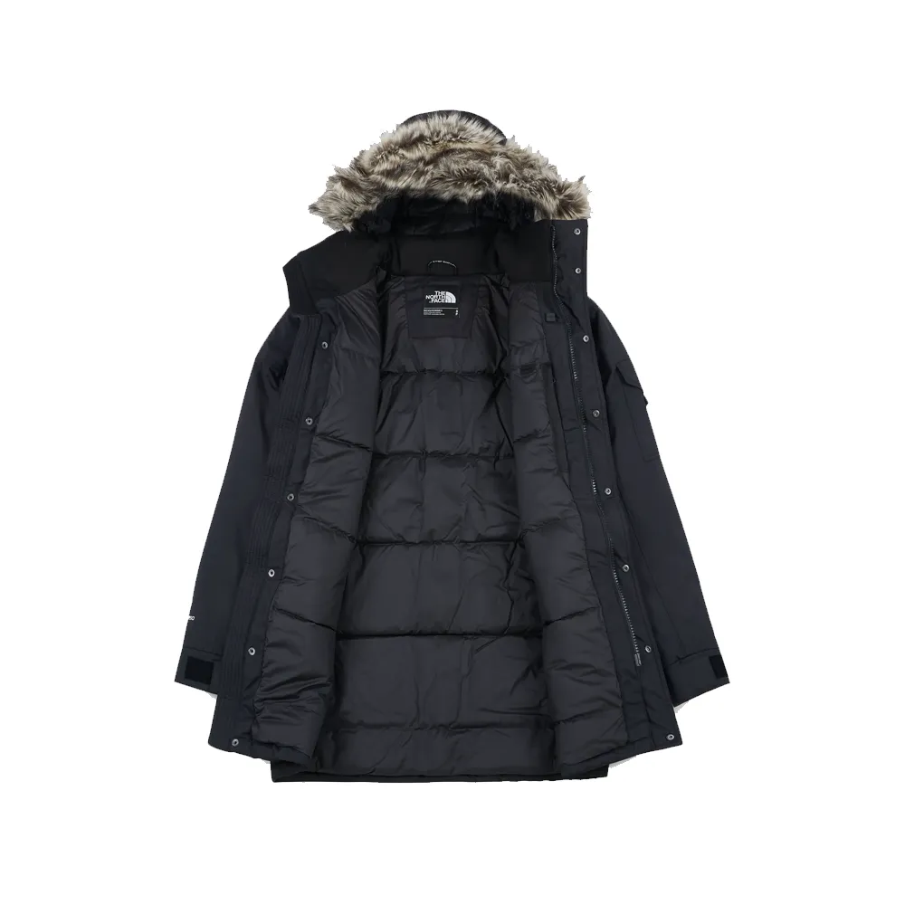 The North Face MC Murdo 2 Jacket Black NF00CP07C4V