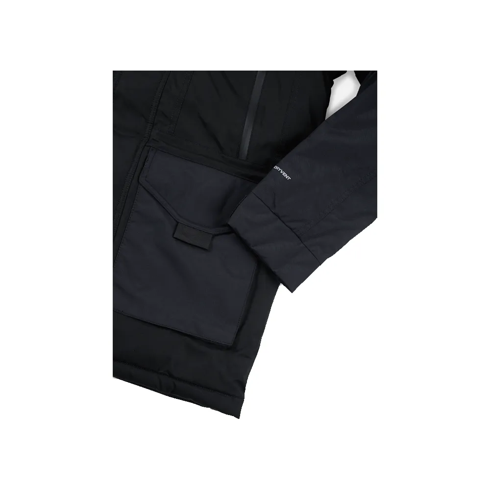 The North Face MC Murdo 2 Jacket Black NF00CP07C4V