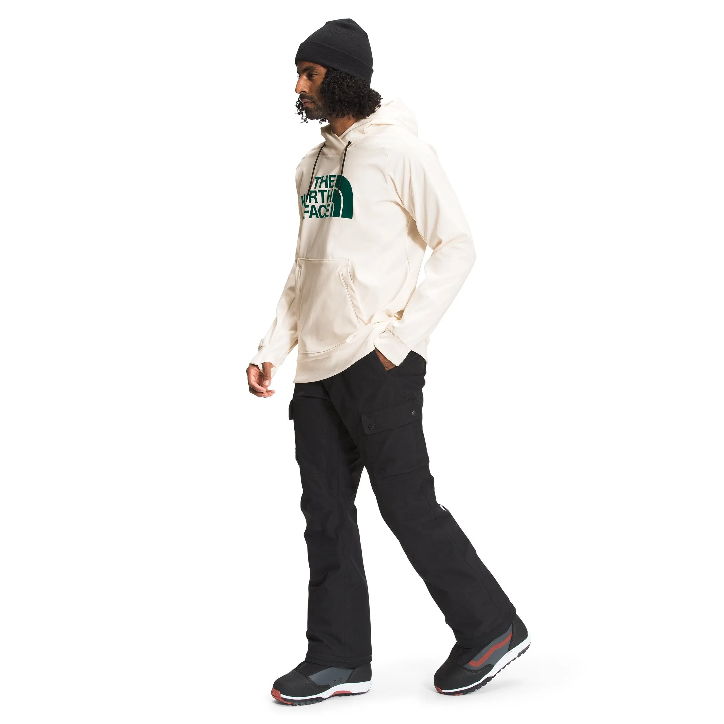 The North Face Men's Tekno Logo Hoodie