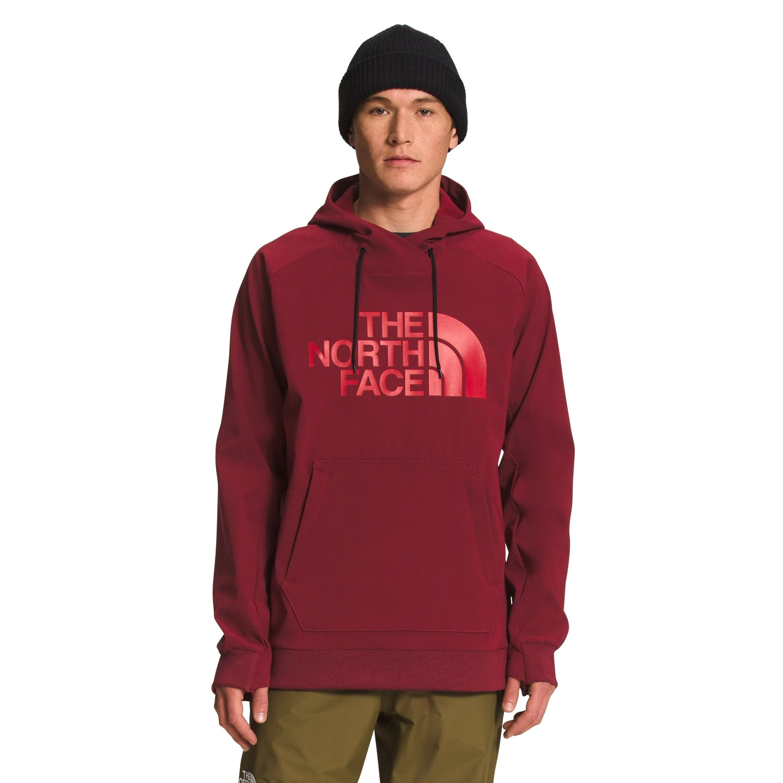 The North Face Men's Tekno Logo Hoodie