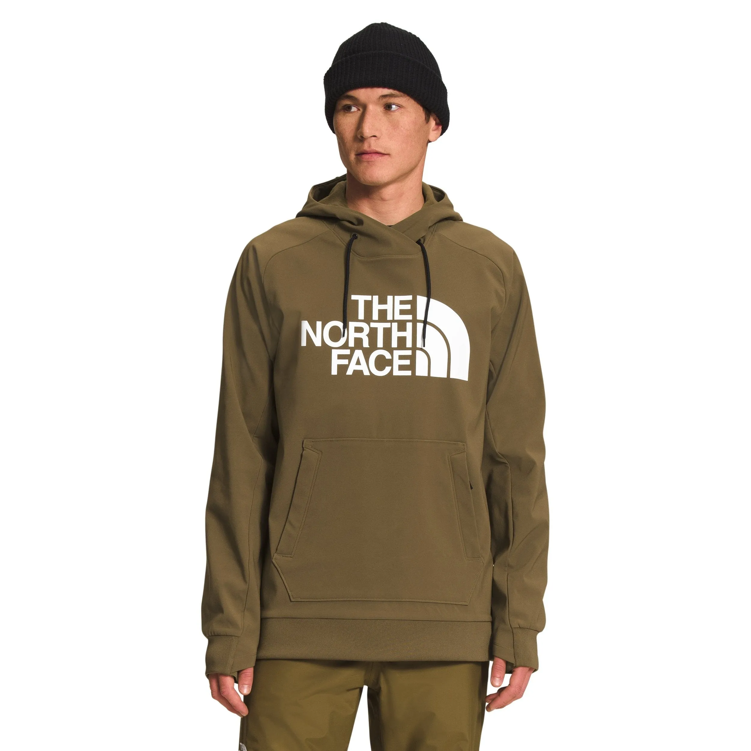 The North Face Men's Tekno Logo Hoodie