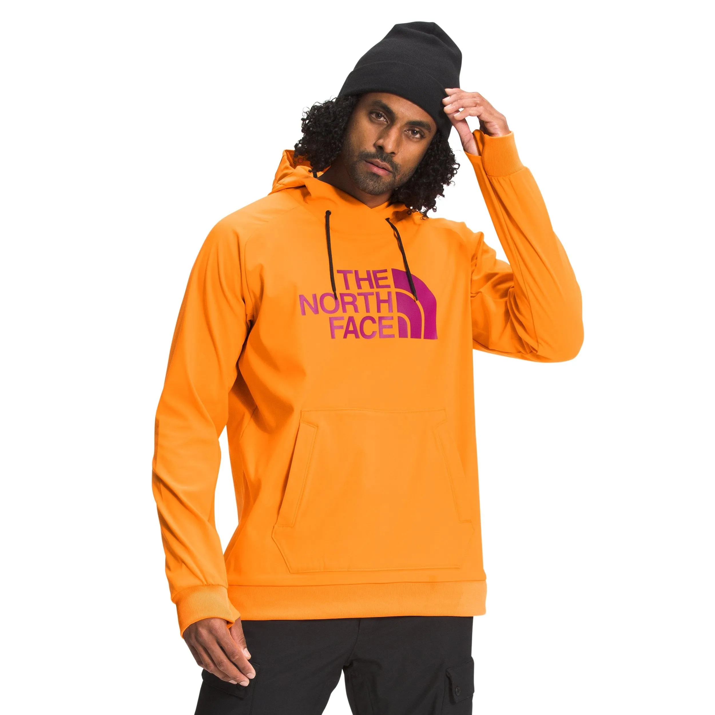 The North Face Men's Tekno Logo Hoodie