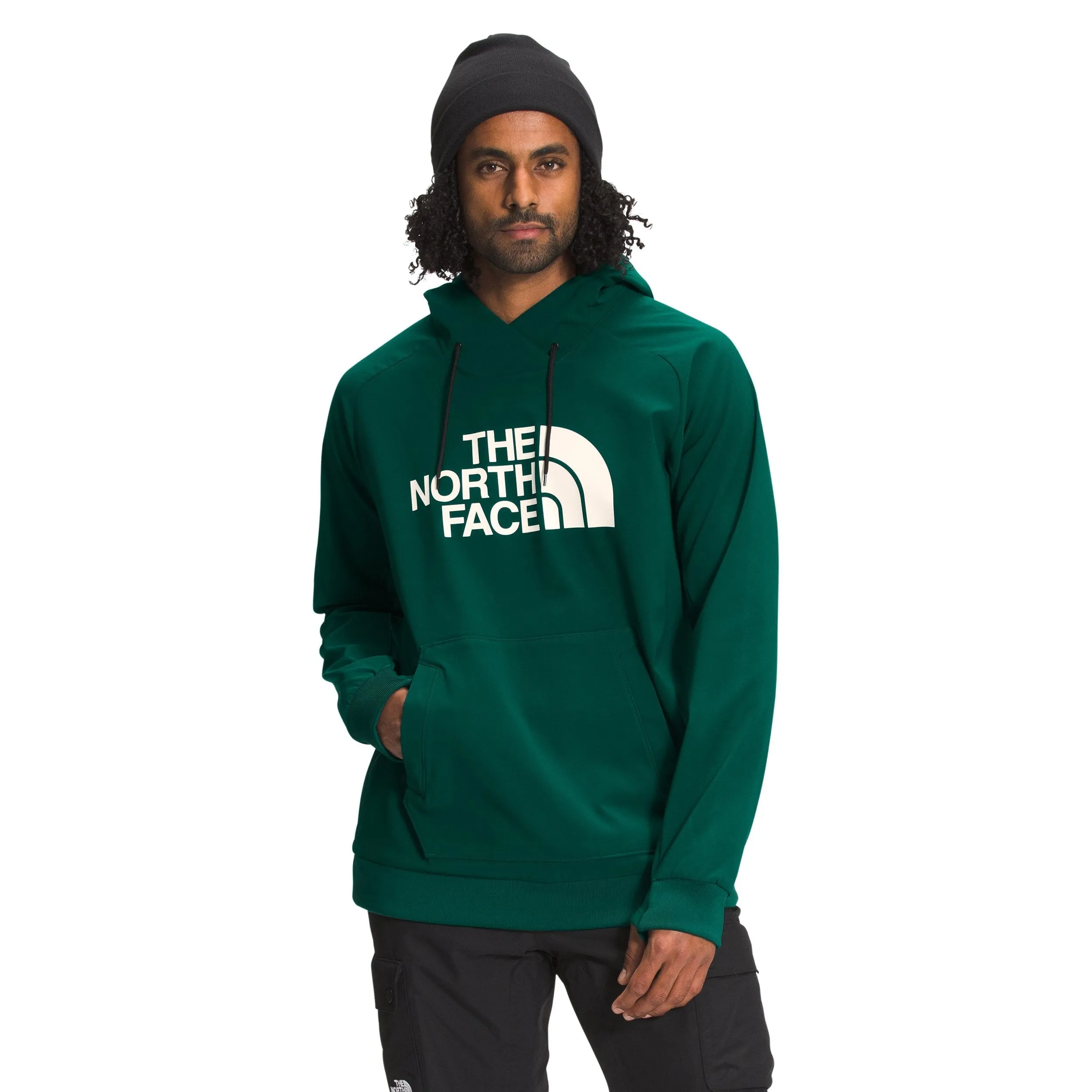 The North Face Men's Tekno Logo Hoodie