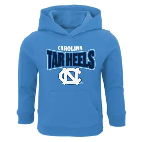 TODDLER Gen 2 Carolina Draft Pick Hoodie