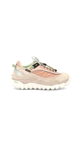 Trailgrip Sneakers - Pink