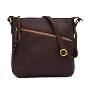 Trinity Crossbody