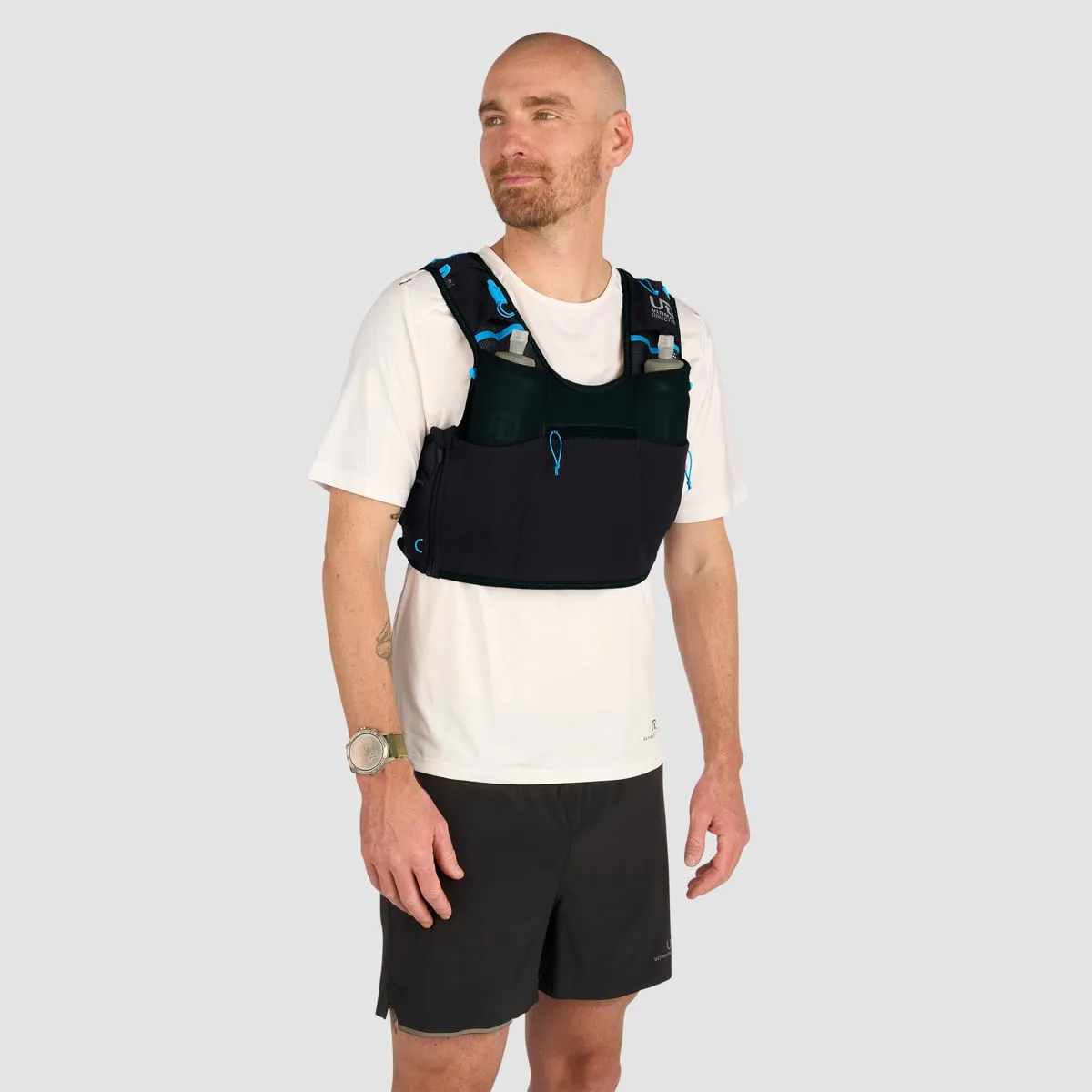 Ultimate Direction Men's Xodus Vest Onyx | Buy Ultimate Direction Men's Xodus Vest Onyx here | Outnorth