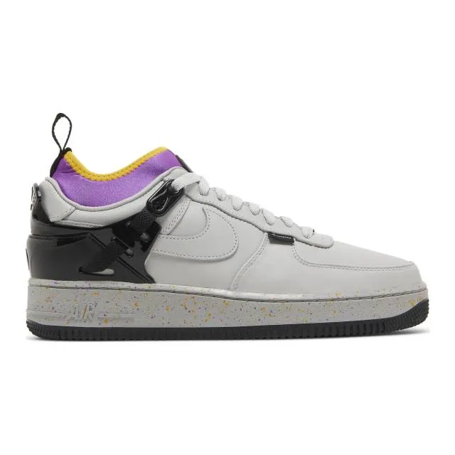 Undercover x Nike Air Force 1 Low SP GORE-TEX (Grey Fog/...