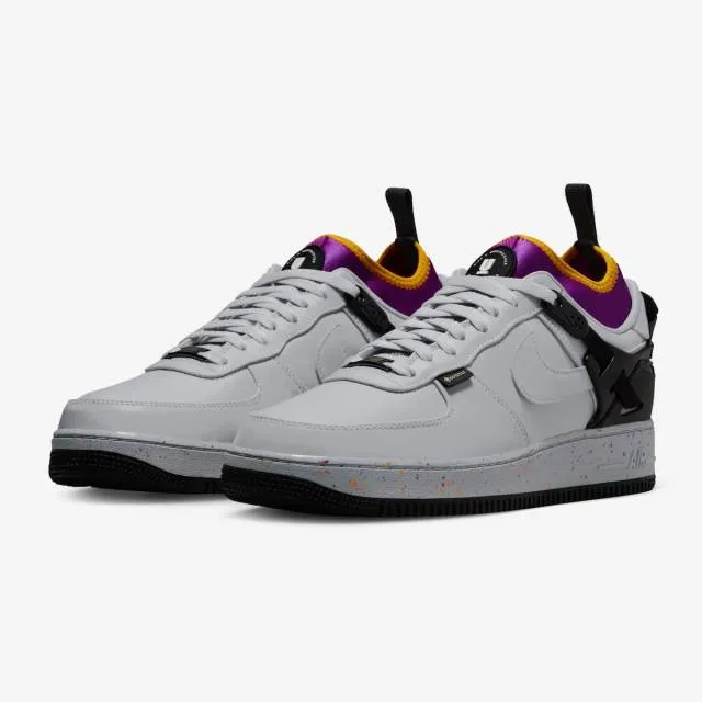 Undercover x Nike Air Force 1 Low SP GORE-TEX (Grey Fog/...