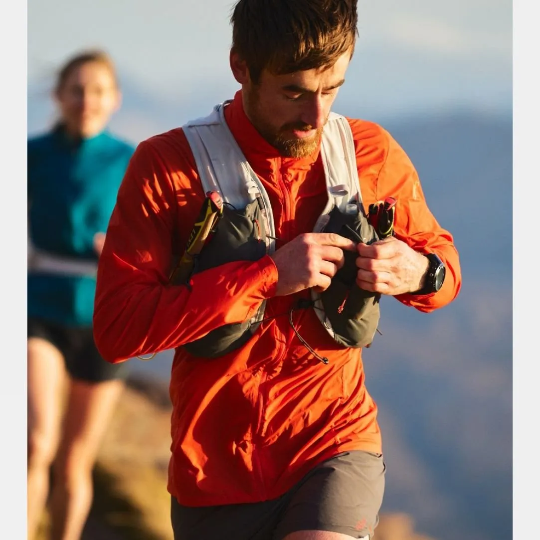 Unisex Veil 6 Race Vest