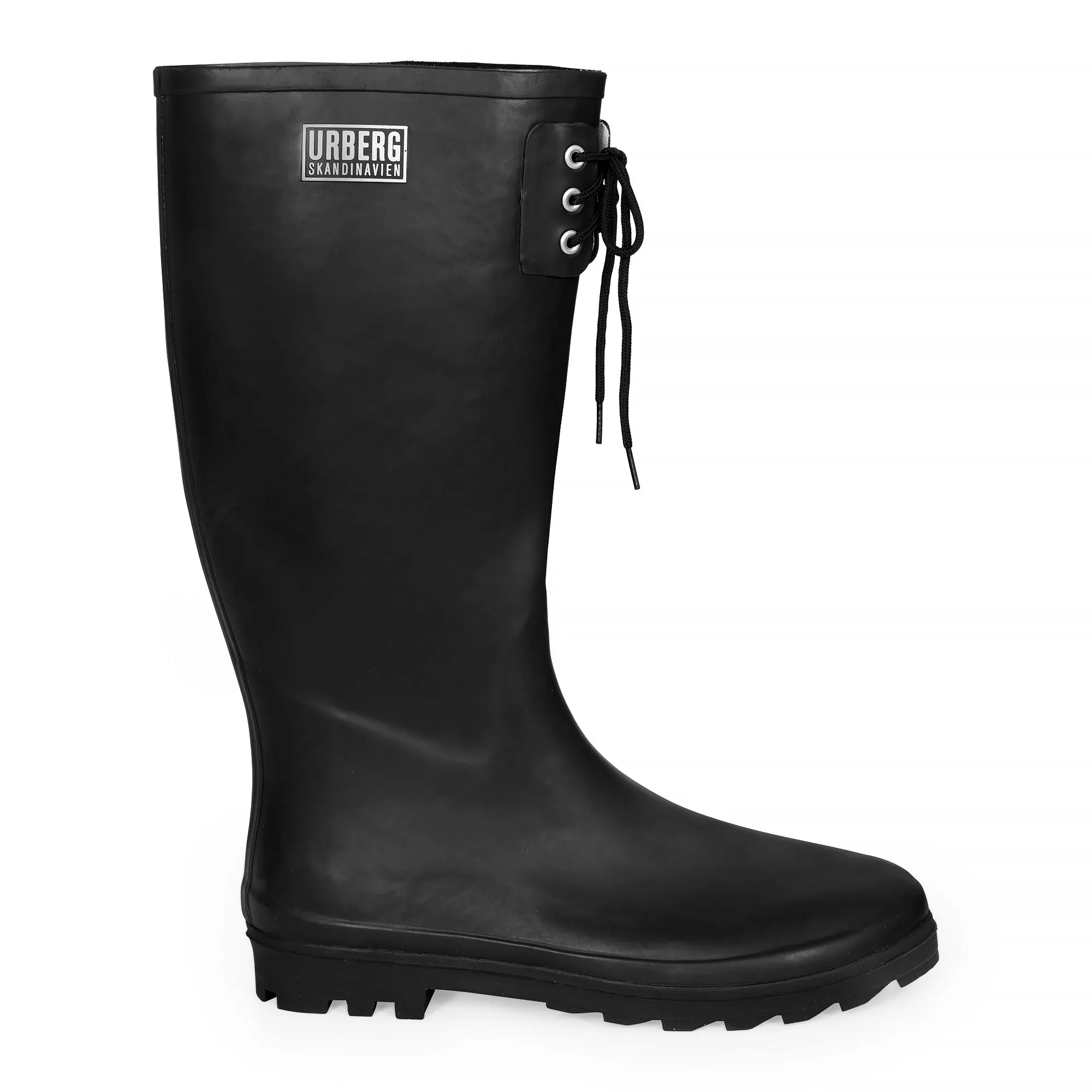 Urberg Stavanger Boot Black | Buy Urberg Stavanger Boot Black here | Outnorth