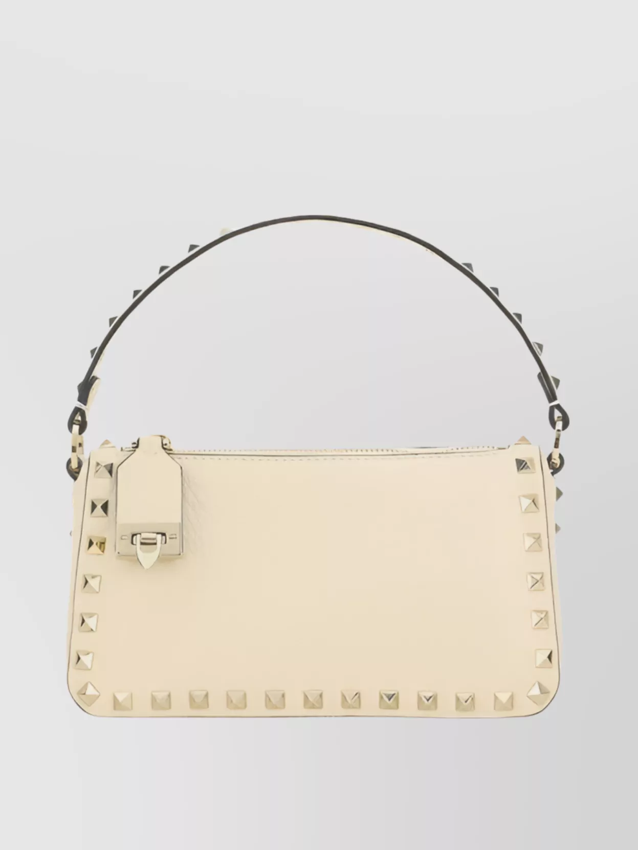 Valentino Garavani   Small rockstud shoulder bag