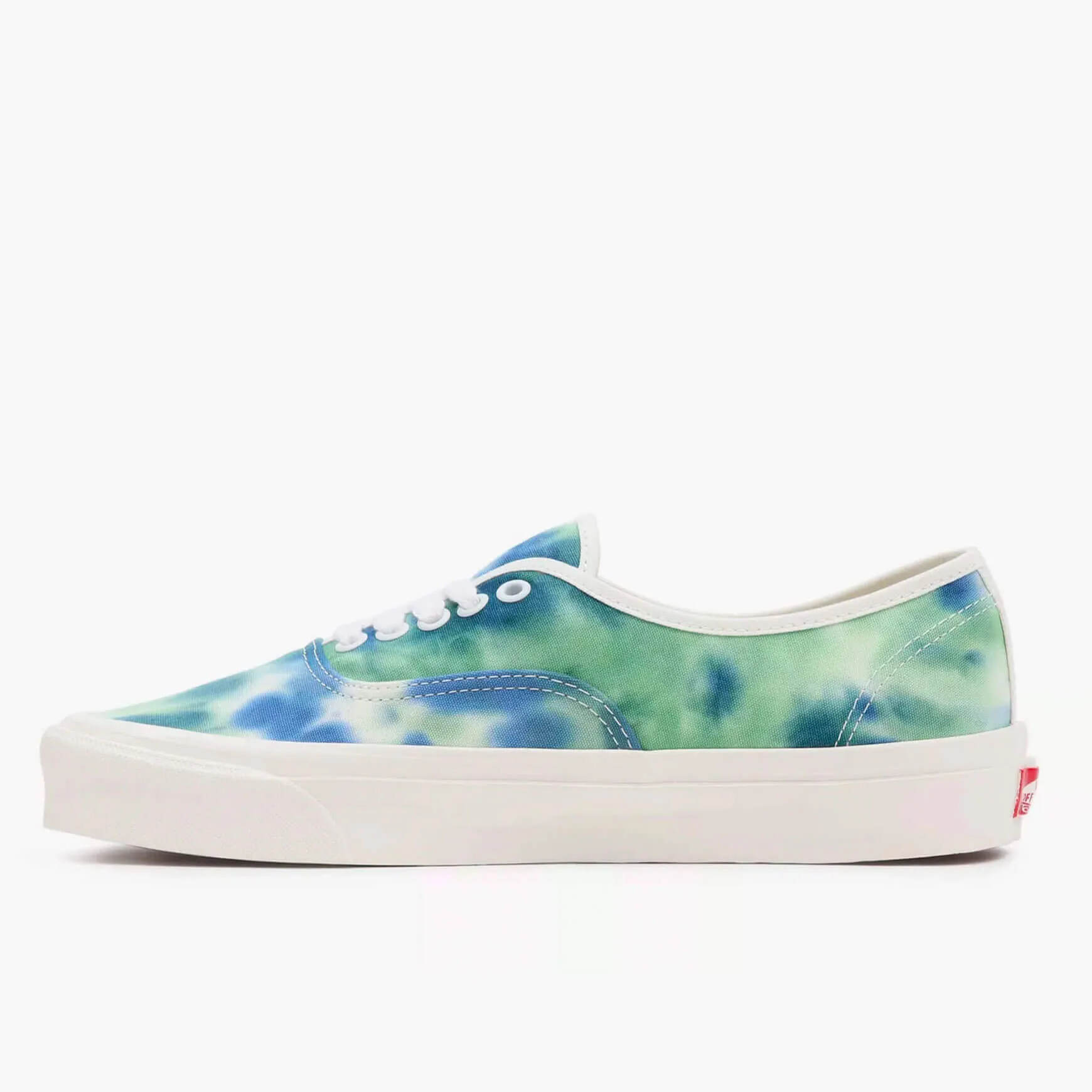 Vans Authentic 44 DX Eco/Tie Dye