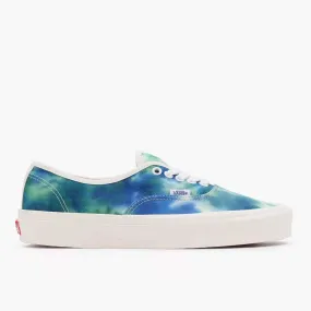 Vans Authentic 44 DX Eco/Tie Dye