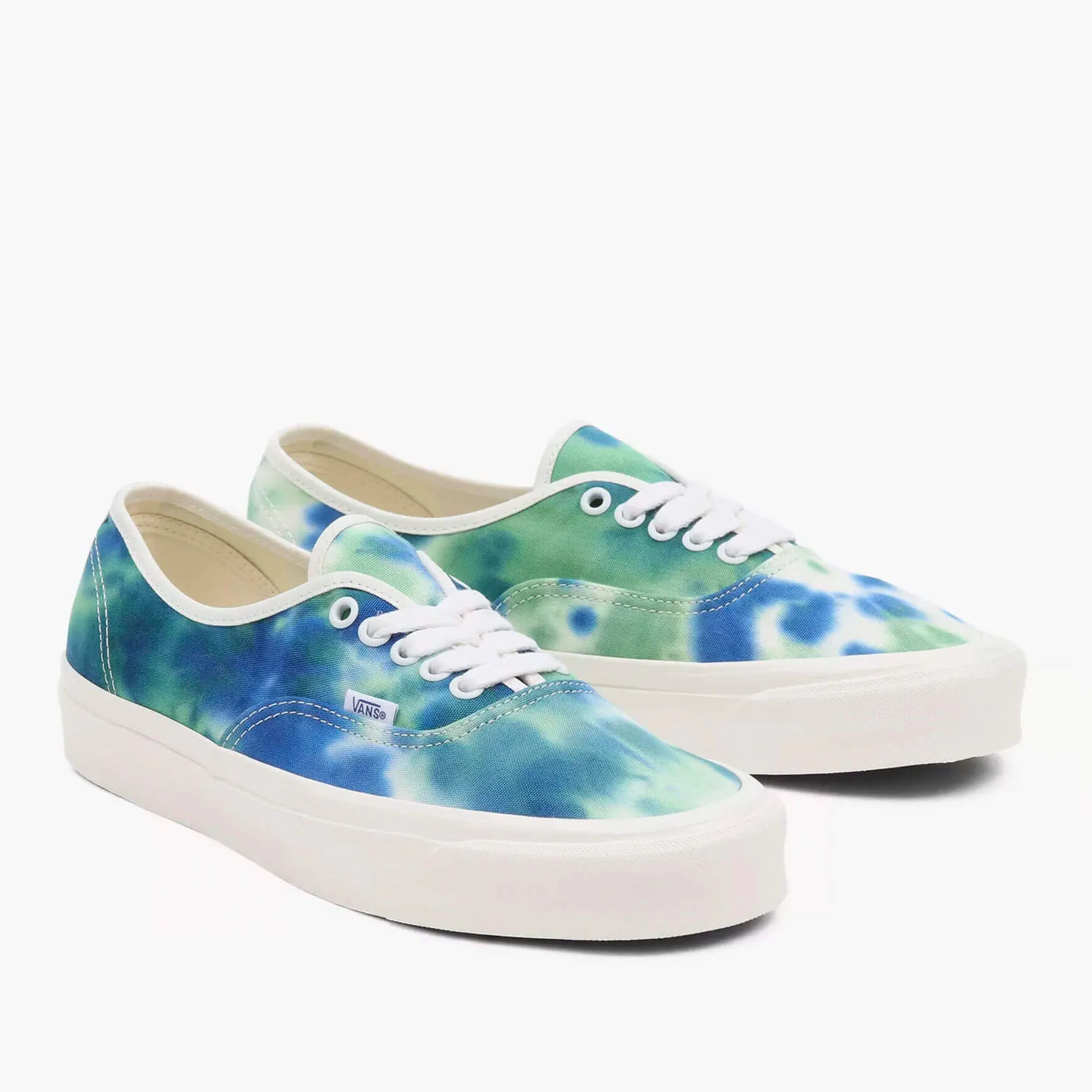 Vans Authentic 44 DX Eco/Tie Dye