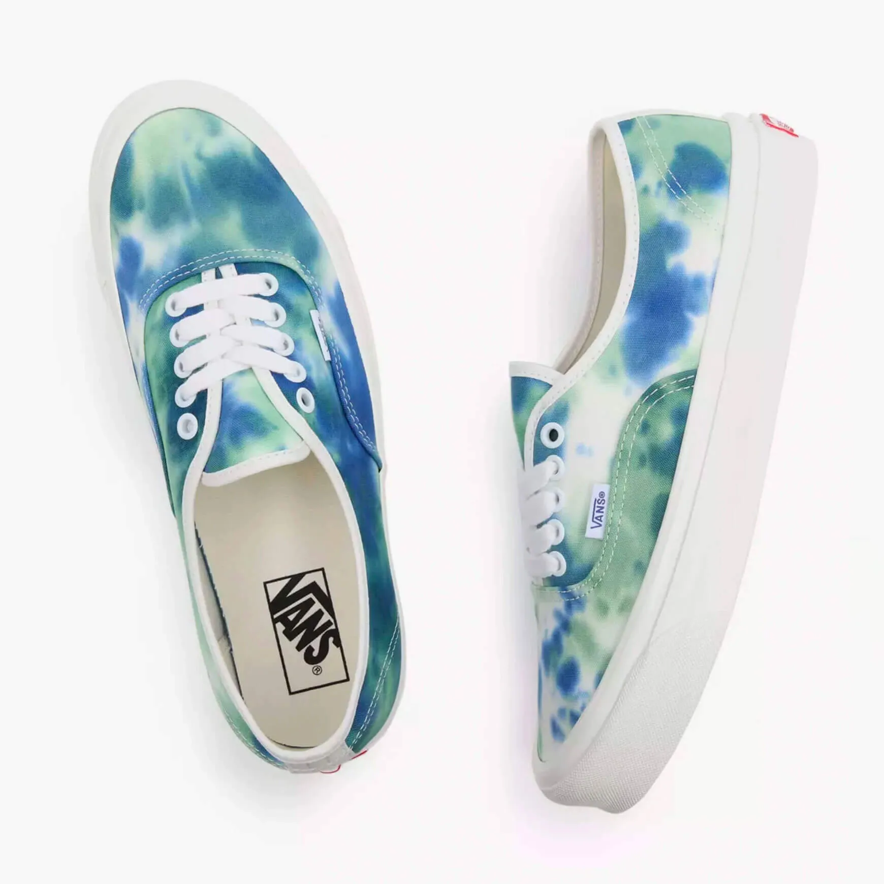 Vans Authentic 44 DX Eco/Tie Dye