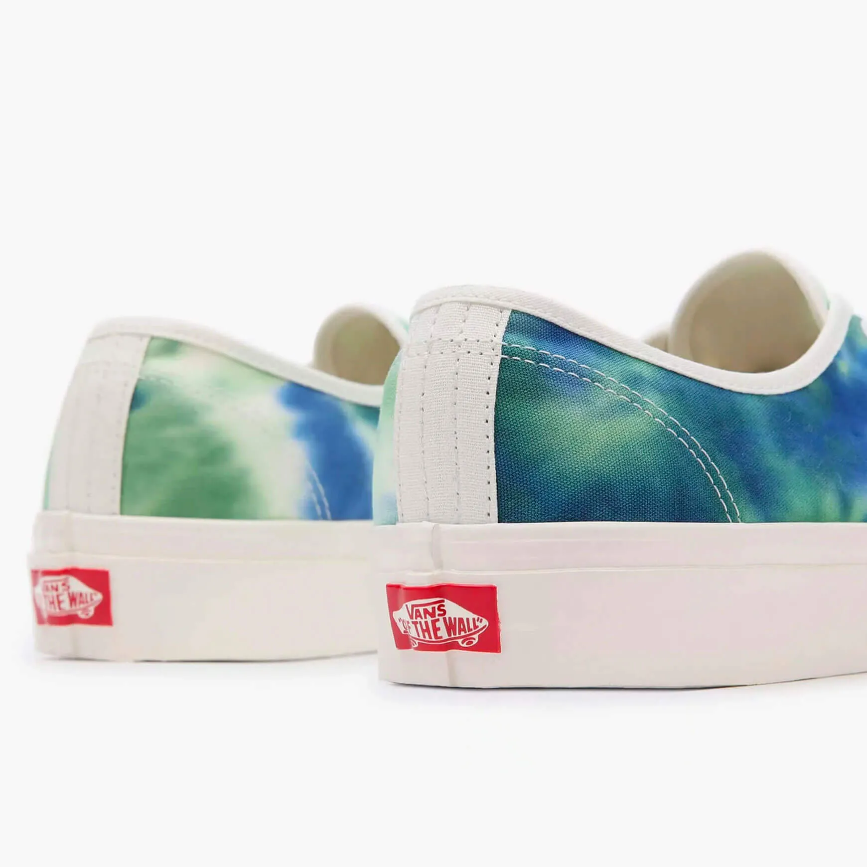 Vans Authentic 44 DX Eco/Tie Dye