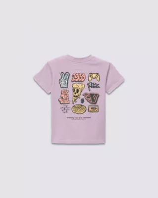 VANS Little Kids Essentials T-Shirt